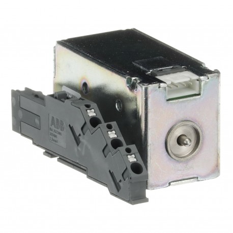 1SDA073687R1 - 1SDA073687R1 ABB YC E1.2..E6.2 220-240 VAC/DC