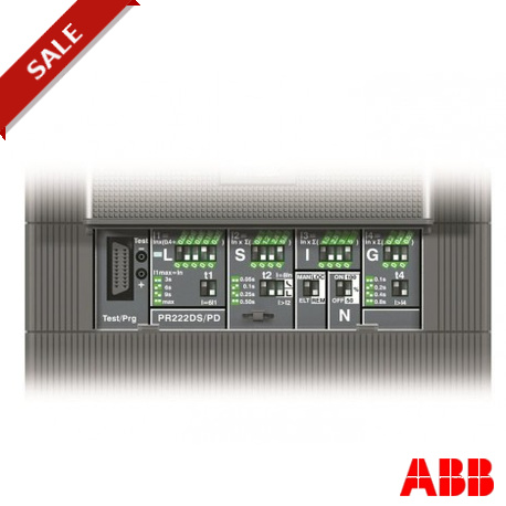 T7-T7M-X1 - T7-T7M-X1 1SDA062084R1 ABB SCR T7M-X1 480...500Va.c.