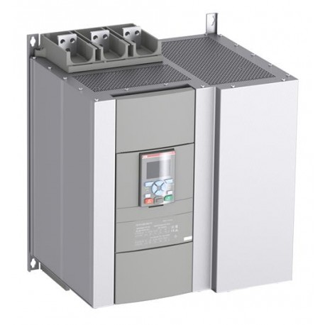 1SFA898221R7000 - PSTX1250-690-70 1SFA898221R7000 ABB Soft Starter 400V/710kW, 500V/880kW, 690V/1200kW, 1250A