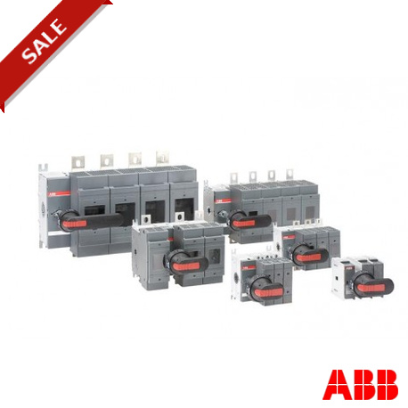 OS160 - OS160 1SCA022505R6110 ABB OS160D21LRW Switch fuse