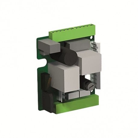 OME3PB-250 - OME3PB-250 1SCA113422R1001 ABB PCB CARD FOR MOTOR OTM630 OME3PB-250