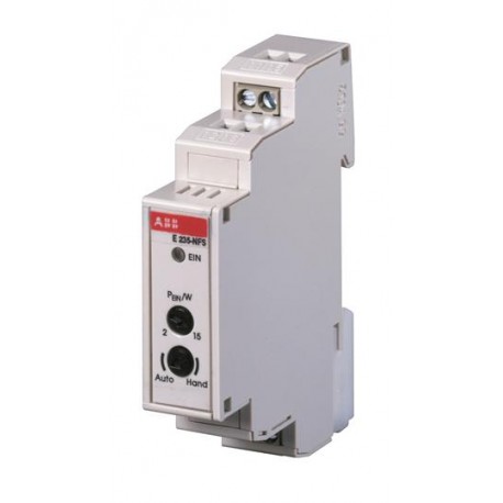 2CDE110000R1701 - E235-NFS 2CDE110000R1701 ABB Protector Ie 16A E235-NFS (Bioswitch)