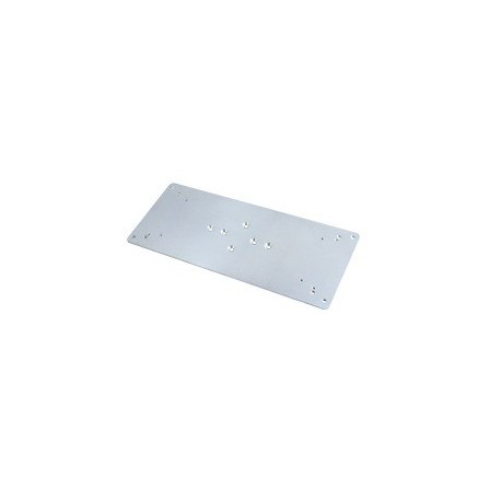 DRP-01A - DRP-01A MEANWELL DIN rail mounting plate for RSD-100 / 150 / 200 / 300