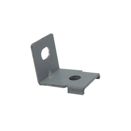 MHS012 - MHS012 MEANWELL Mounting bracket for Series HDP-190