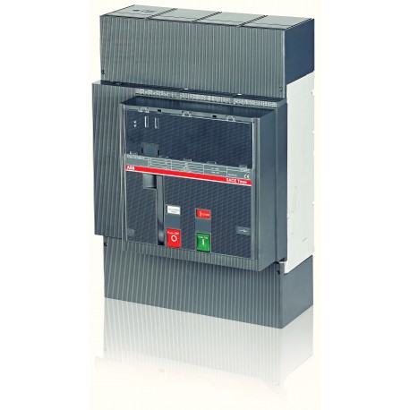 1SDA073560R1 - 1SDA073560R1 ABB T7D/PV-E 1250 4p F F M 1500V DC