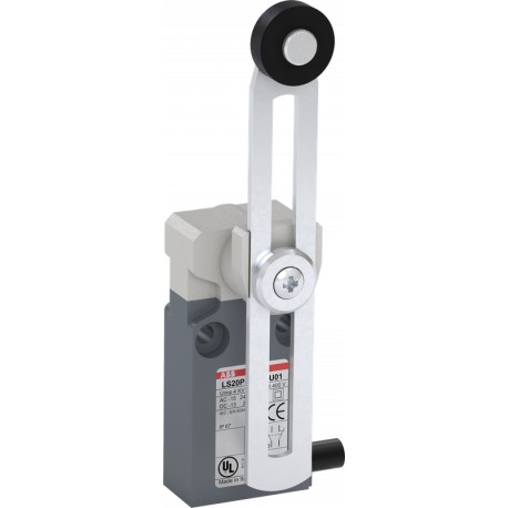 LS20P51B11-U01 - LS20P51B11-U01 1SBV015951R3801 ABB LS20P51B11-U01 Limit Switch