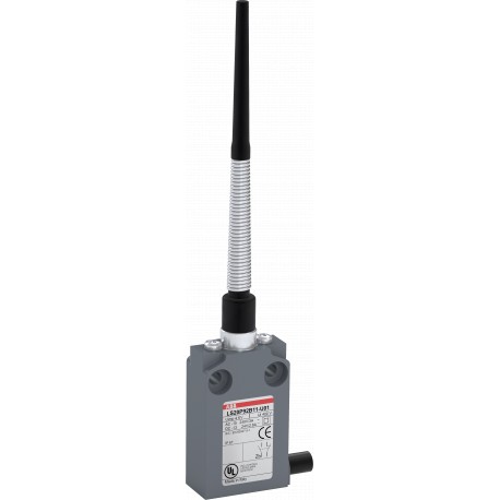 LS20P92B11-U01 - LS20P92B11-U01 1SBV015992R3801 ABB LS20P92B11-U01 Limit Switch