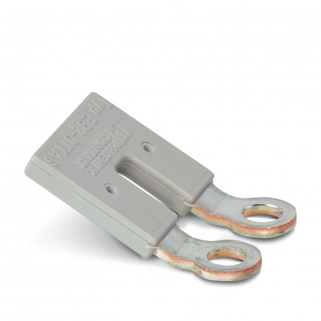 EB 2-OTTA 6 - EB 2-OTTA 6 0790608 PHOENIX CONTACT Insertion bridge