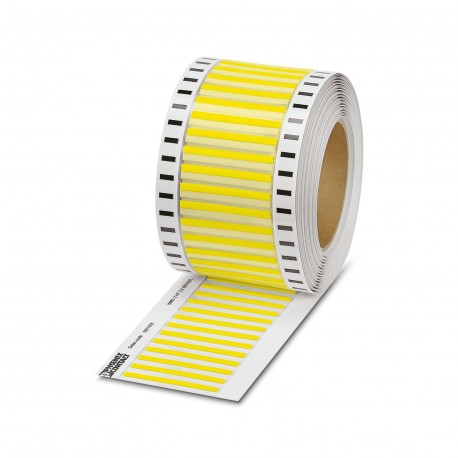 WMS-2 HF 2,4 (60X4)RL YE - WMS-2 HF 2,4 (60X4)RL YE 0801009 PHOENIX CONTACT Shrink sleeve