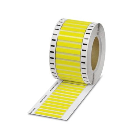 WMS-2 HF 4,8 (30X9)RL YE - WMS-2 HF 4,8 (30X9)RL YE 0801017 PHOENIX CONTACT Shrink sleeve