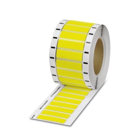 WMS-2 HF 9,5 (30X16)RL YE - WMS-2 HF 9,5 (30X16)RL YE 0801027 PHOENIX CONTACT Shrink sleeve