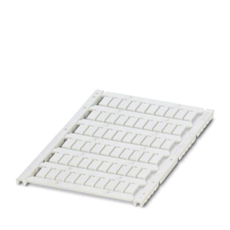 UCT-EM (10X5) CUS - UCT-EM (10X5) CUS 0801554 PHOENIX CONTACT Snap-in markers