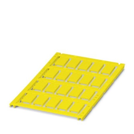 UCT-EM (17X10) YE CUS - UCT-EM (17X10) YE CUS 0801569 PHOENIX CONTACT Snap-in markers