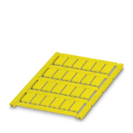 UCT-EM (17,5X9) YE CUS - UCT-EM (17,5X9) YE CUS 0801576 PHOENIX CONTACT Snap-in markers