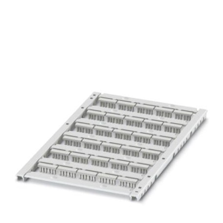 UCT-EM (12X3,3) CUS - UCT-EM (12X3,3) CUS 0801577 PHOENIX CONTACT UniCard sheet, for labeling devices from other manufacturers, fo..