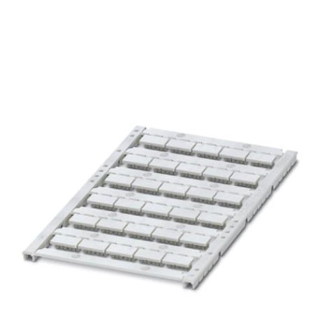 UCT-EM (12X6) CUS - UCT-EM (12X6) CUS 0801578 PHOENIX CONTACT Snap-in markers