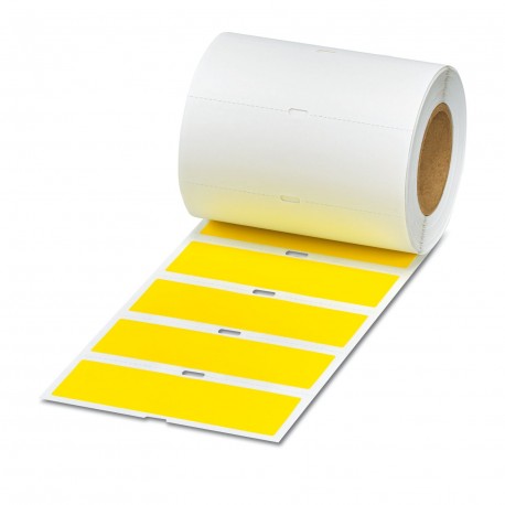 EML (100X30)R YE - EML (100X30)R YE 0801816 PHOENIX CONTACT Label