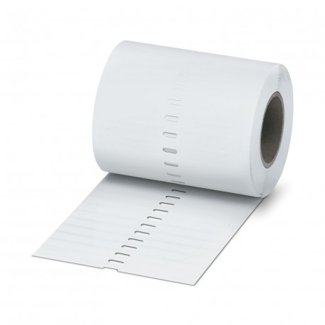 TML (104X2,8)R - TML (104X2,8)R 0801832 PHOENIX CONTACT Marking foil for zack marker strip