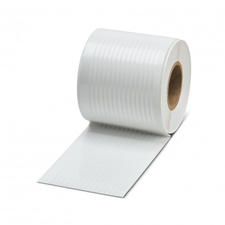 TML (EX2,8)R - TML (EX2,8)R 0801836 PHOENIX CONTACT Marking foil for zack marker strip