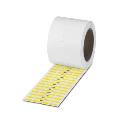 EML (18X7)RL YE - EML (18X7)RL YE 0802733 PHOENIX CONTACT Label
