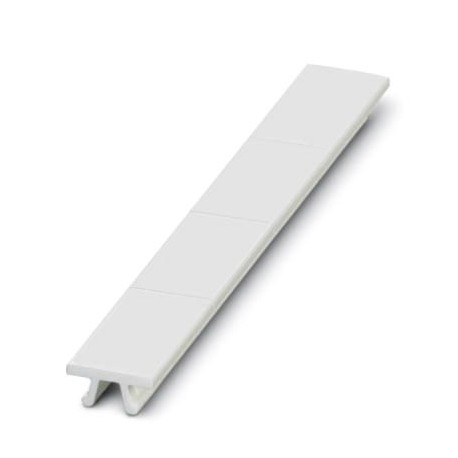ZB 25:UNPRINTED - ZB 25:UNPRINTED 0802751 PHOENIX CONTACT Zack marker strip