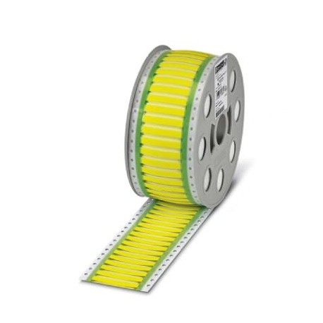 WMS 4,8 (60X9)RXL YE - WMS 4,8 (60X9)RXL YE 0803103 PHOENIX CONTACT Shrink sleeve