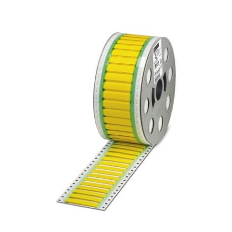 WMS 6,4 (60X10)RXL YE - WMS 6,4 (60X10)RXL YE 0803104 PHOENIX CONTACT Shrink sleeve