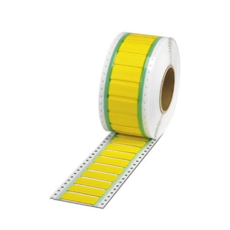 WMS 19,1 (60X30)RL YE - WMS 19,1 (60X30)RL YE 0803108 PHOENIX CONTACT Shrink sleeve