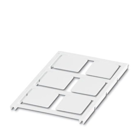 UC-EMLP (27X27)-EX - UC-EMLP (27X27)-EX 0803226 PHOENIX CONTACT Plastic label