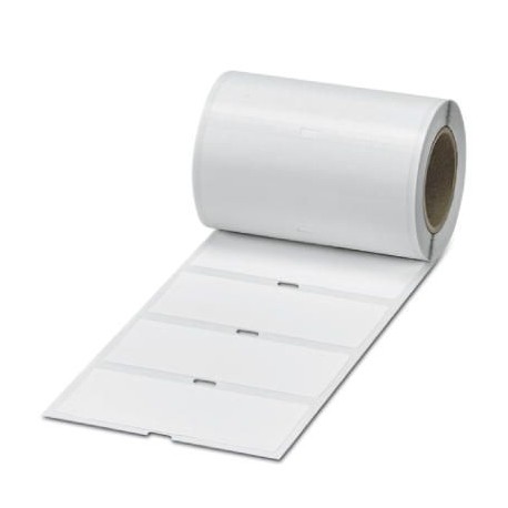 EML-EX (100X40)R - EML-EX (100X40)R 0803258 PHOENIX CONTACT Label