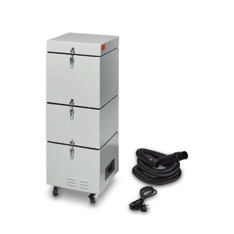 TOPMARK LASER EXTRACTION 230V - TOPMARK LASER EXTRACTION 230V 0803302 PHOENIX CONTACT Cleaning set