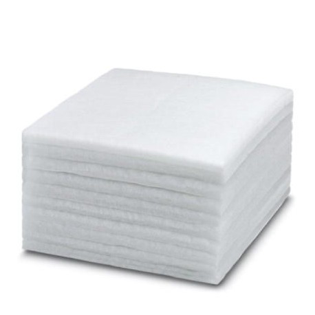 TOPMARK LASER PRE FILTER SET - TOPMARK LASER PRE FILTER SET 0803303 PHOENIX CONTACT Cleaning set