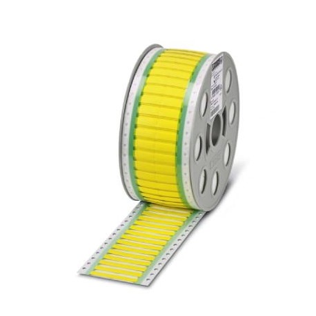 WMS 4,8 (30X9)RXL YE - WMS 4,8 (30X9)RXL YE 0803313 PHOENIX CONTACT Tubo termoretraibile