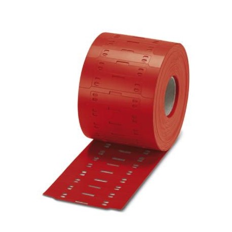 WMTB HF (40X12)R RD - WMTB HF (40X12)R RD 0803314 PHOENIX CONTACT Cable marker