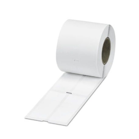 WML 20 (31X25)R - WML 20 (31X25)R 0828457 PHOENIX CONTACT Cable marker label