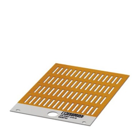 US-WMT (23X4) OG CUS - US-WMT (23X4) OG CUS 0829987 PHOENIX CONTACT Cable marker