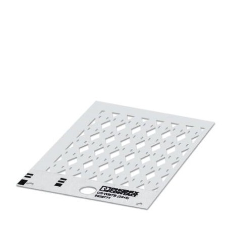 US-WMTB (24X5) CUS - US-WMTB (24X5) CUS 0830004 PHOENIX CONTACT Cable marker