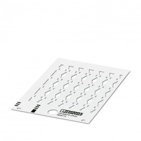 US-WMTB (29X8) CUS - US-WMTB (29X8) CUS 0830011 PHOENIX CONTACT Cable marker