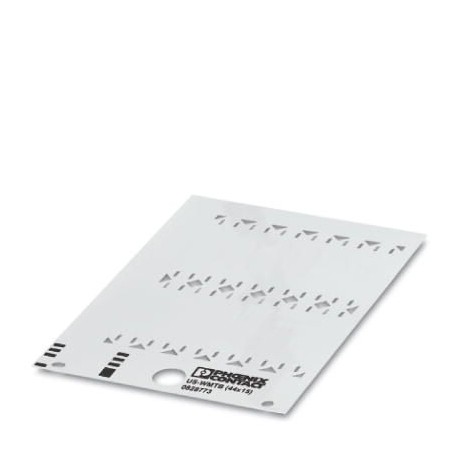 US-WMTB (44X15) CUS - US-WMTB (44X15) CUS 0830018 PHOENIX CONTACT Cable marker