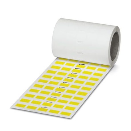 EMLC (15X9)R YE CUS - EMLC (15X9)R YE CUS 0830158 PHOENIX CONTACT Fabric label