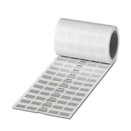 EMLS (15X9)R SR CUS - EMLS (15X9)R SR CUS 0830175 PHOENIX CONTACT Safety label with special adhesive