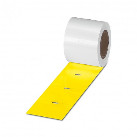 EMT (62X46)R YE CUS - EMT (62X46)R YE CUS 0830254 PHOENIX CONTACT Insert label