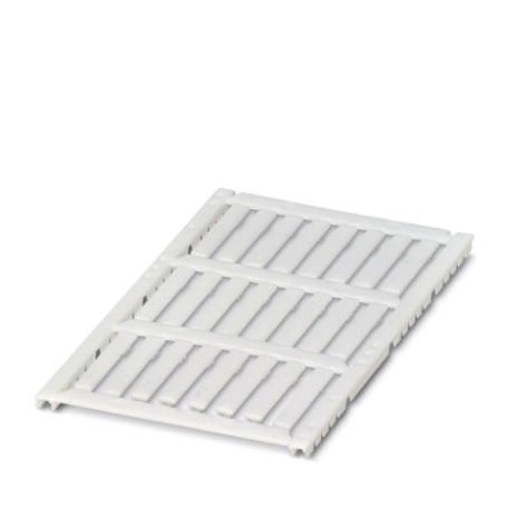 UCT-EM (30X5) YE CUS - UCT-EM (30X5) YE CUS 0830348 PHOENIX CONTACT Marker for end clamp