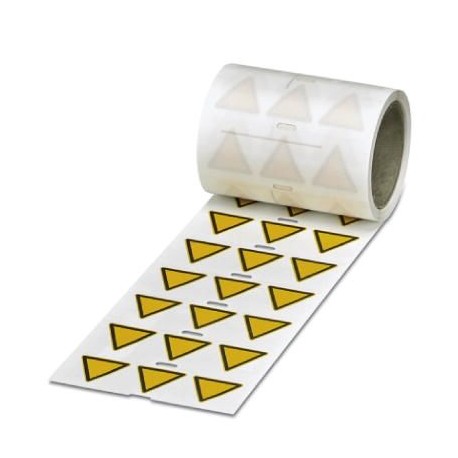 PML-W100 (25X25)R CUS - PML-W100 (25X25)R CUS 0830493 PHOENIX CONTACT Warning label