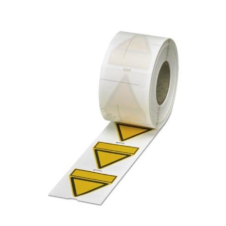PML-W200 (50X50)R CUS - PML-W200 (50X50)R CUS 0830497 PHOENIX CONTACT Warning label