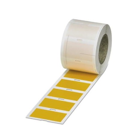 PML-W300 (52X26)R CUS - PML-W300 (52X26)R CUS 0830499 PHOENIX CONTACT Warning label