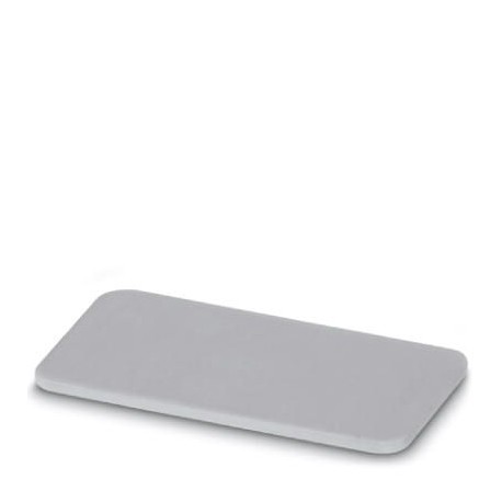 EMLP-AL (27X15) - EMLP-AL (27X15) 0830508 PHOENIX CONTACT Device marker