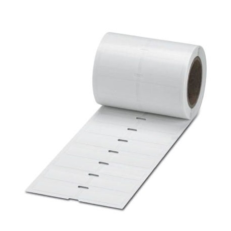 EML-HA (40X15)R CUS - EML-HA (40X15)R CUS 0830627 PHOENIX CONTACT Label for rough surfaces
