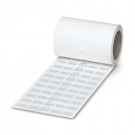 EML-HA (15X9)R SR CUS - EML-HA (15X9)R SR CUS 0830633 PHOENIX CONTACT Label for rough surfaces