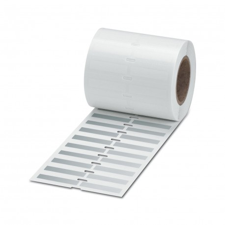 EML-HA (40X8)R SR CUS - EML-HA (40X8)R SR CUS 0830637 PHOENIX CONTACT Label for rough surfaces